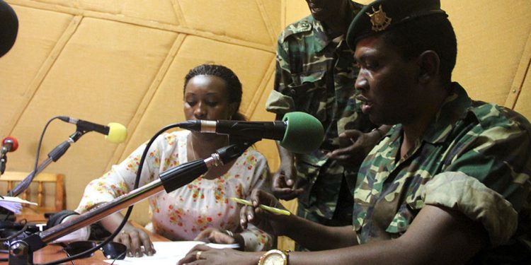 Ces coups d’Etat ratés qui ont marqué l’histoire de l’Afrique