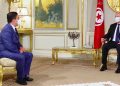 Tunisie : l’élan de solidarité des pays du Maghreb