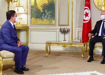 Tunisie : l’élan de solidarité des pays du Maghreb