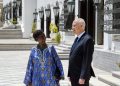 Tunis et Kinshasa inquiètent l’Organisation internationale de la francophonie