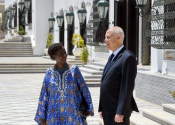 Tunis et Kinshasa inquiètent l’Organisation internationale de la francophonie