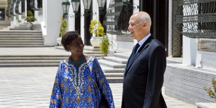 Tunis et Kinshasa inquiètent l’Organisation internationale de la francophonie