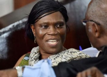 Côte d’Ivoire : Simone Gbagbo est-elle l’avenir de l’opposition ?