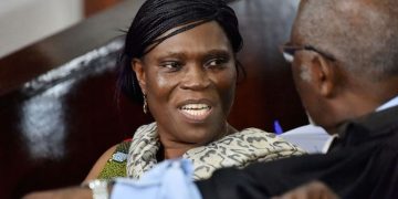 Côte d’Ivoire : Simone Gbagbo est-elle l’avenir de l’opposition ?