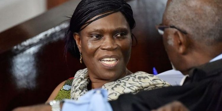 Côte d’Ivoire : Simone Gbagbo est-elle l’avenir de l’opposition ?