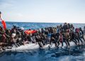 En 1926, les entraves à la migration tuaient déjà en Méditerranée
