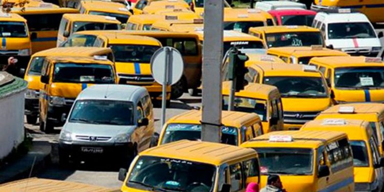 En Tunisie, le casse-tête des usagers des transports en commun