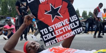 Le Ghana au bord de l’implosion sociale ?