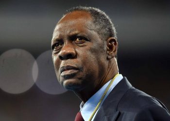 Football : que reproche la FIFA à Issa Hayatou ?