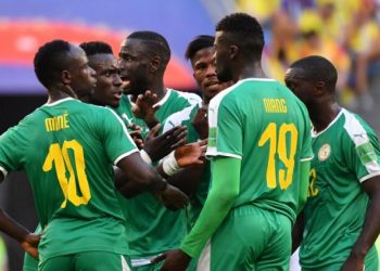 [Infographie] Le Sénégal, terre de football