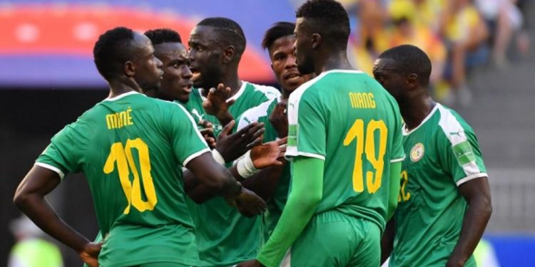 [Infographie] Le Sénégal, terre de football