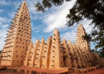Les mosquées de style soudanais du nord ivoirien classées au Patrimoine mondiale de l’Unesco