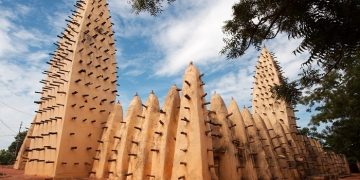 Les mosquées de style soudanais du nord ivoirien classées au Patrimoine mondiale de l’Unesco