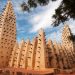 Les mosquées de style soudanais du nord ivoirien classées au Patrimoine mondiale de l’Unesco