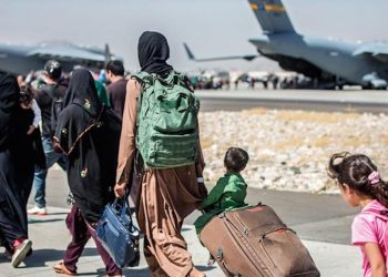 Quels pays africains vont accueillir des réfugiés afghans ?