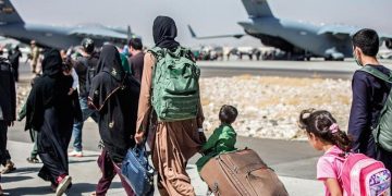 Quels pays africains vont accueillir des réfugiés afghans ?