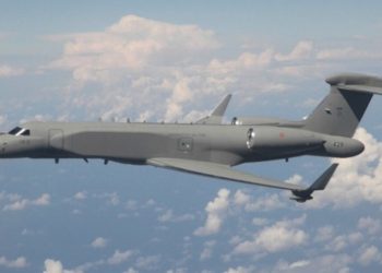 Elta Systems, une société israélienne de surveillance, se développe en Afrique