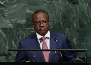 Guinée-Bissau : le pari d’Embaló contre le trafic de drogue et la corruption