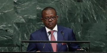 Guinée-Bissau : le pari d’Embaló contre le trafic de drogue et la corruption