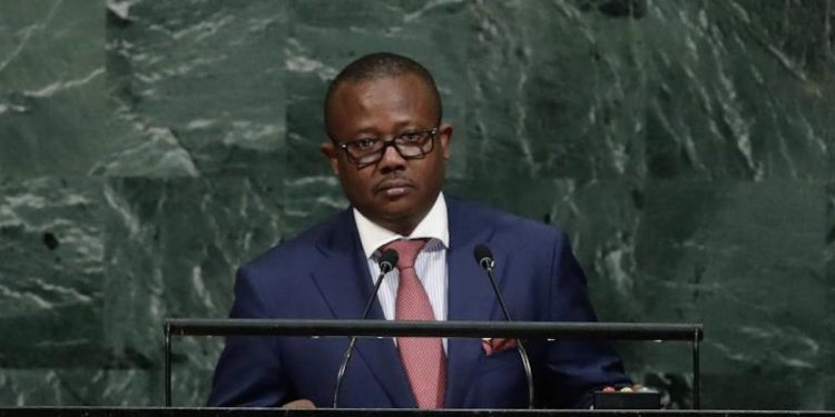 Guinée-Bissau : le pari d’Embaló contre le trafic de drogue et la corruption