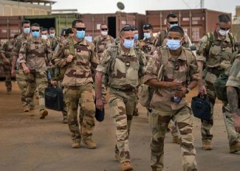 Le terrorisme afghan est-il comparable au terrorisme en Afrique ?