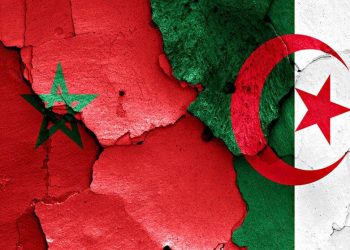 L’Algérie a décidé de rompre ses relations avec le Maroc
