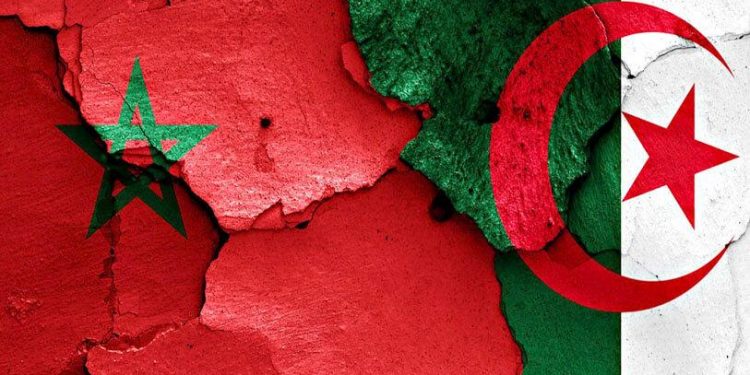 L’Algérie a décidé de rompre ses relations avec le Maroc