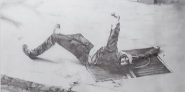 Assassinat de Fadhel Sassi, symbole du mouvement marxiste-léniniste tunisien.