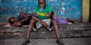 RDC : la « bombé », une nouvelle drogue artisanale dévastatrice