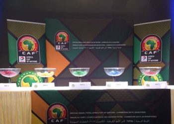 Tout comprendre sur le tirage au sort de la CAN 2021 au Cameroun
