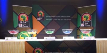 Tout comprendre sur le tirage au sort de la CAN 2021 au Cameroun