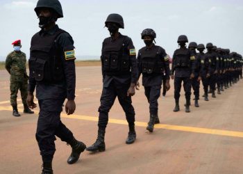 Le Rwanda et la SADC à la rescousse du Mozambique