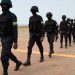 Le Rwanda et la SADC à la rescousse du Mozambique
