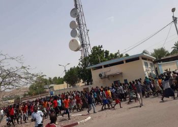 Violences mortelles : que se passe-t-il à Djibouti ?