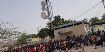 Violences mortelles : que se passe-t-il à Djibouti ?