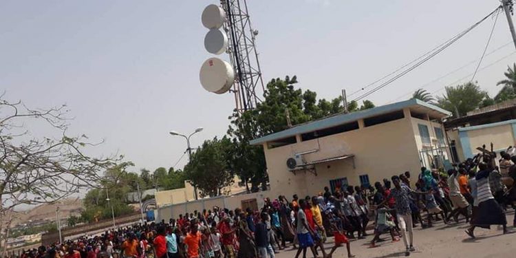 Violences mortelles : que se passe-t-il à Djibouti ?