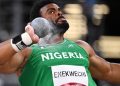 Pourquoi Puma n’équipera plus les athlètes nigérians ?