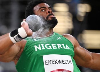 Pourquoi Puma n’équipera plus les athlètes nigérians ?