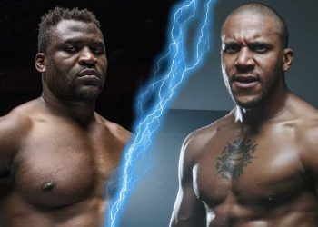 MMA : l’UFC manque-t-elle de respect à Francis Ngannou ?