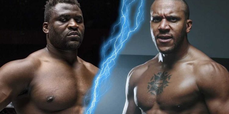 MMA : l’UFC manque-t-elle de respect à Francis Ngannou ?