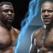 MMA : l’UFC manque-t-elle de respect à Francis Ngannou ?