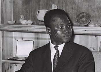 Le 11 août 1960, le Tchad accédait à son indépendance