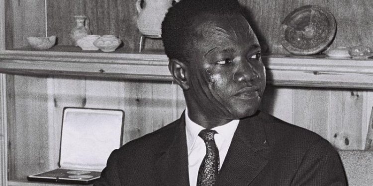 Le 11 août 1960, le Tchad accédait à son indépendance