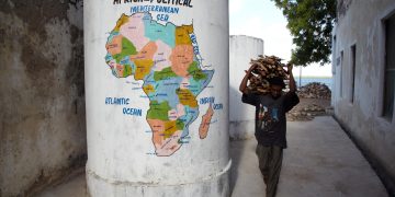 Les frontières coloniales, l’héritage du passé, le défi du futur