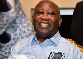 Laurent Gbagbo, un divorce avec le FPI « légal » et des ambitions politiques