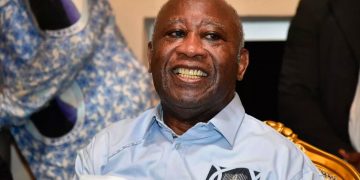 Laurent Gbagbo, un divorce avec le FPI « légal » et des ambitions politiques