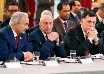 Libye : l’inévitable échec de la réconciliation nationale ?