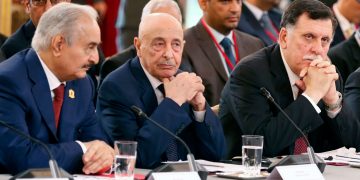 Libye : l’inévitable échec de la réconciliation nationale ?