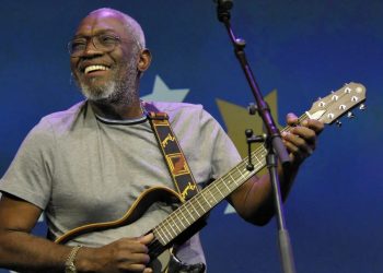 Jacob Desvarieux, le père du « grand méchant zouk », est décédé