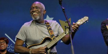 Jacob Desvarieux, le père du « grand méchant zouk », est décédé